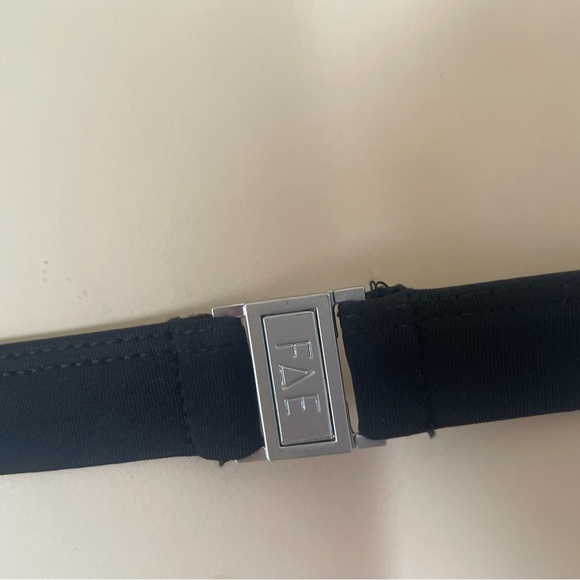 FAE Swim Gypsy Bikini Top - Picture 4 of 7